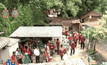 กทม.รื้อถอนบ้าน 12หลัง ชุมชนป้อมมหากาฬ