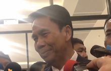 “สุทิน” รับประเมินสถานการณ์เมื่อวานผิดพลาด