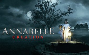Annabelle: Creation แอนนาเบลล์ กำเนิดตุ๊กตาผี