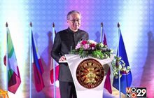 แนะ “ข้อมูล” สำคัญกว่า “ทุน” ในยุคอาเซียน