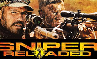 Sniper: Reloaded สไนเปอร์ โคตรนักฆ่าซุ่มสังหาร 4