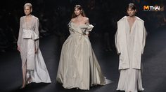 ชุดแต่งงาน MESH MUSEUM สำหรับเจ้าสาวสมัยใหม่ แตกต่างไม่เหมือนใคร