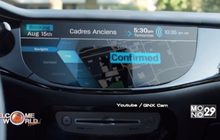 Blackberry เปิดตัวศูนย์รถยนต์ขับเคลื่อนอัตโนมัติ