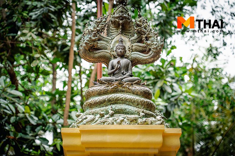 พระนาคปรก