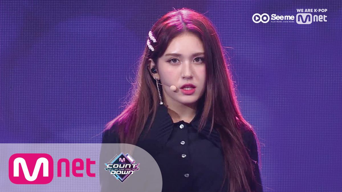 [SOMI - Outta My Head] Debut Stage | M COUNTDOWN 190613 EP.624
