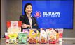 “Burapa Prosper” พลิกเกมแป้งไทยสู่เวทีโลก สร้างจุดขายใหม่ ‘Next-Level Texture’ ปูพรมบุกอินเดีย-ตะวันออกกลาง พร้อมปั้นแบรนด์ “หมีคู่ดาว-หมีกินเล่น” ครองใจทุกเจเนอเรชันในไทย
