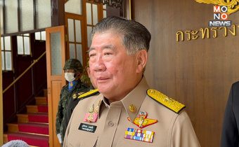 “บิ๊กอ้วน” ไม่ติดให้งบกองทัพเรือจัดหา “เรือฟริเกติด” หากจำเป็น-งบเพียงพอ