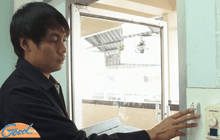 กฟน.ประเมินผลงานโรงเรียนโครงการ Energy Mind Award