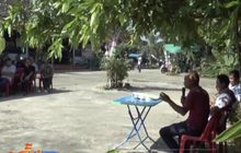 ชาวบ้านโวยเจ้าอาวาสปล่อยเงินกู้ จ.บุรีรัมย์