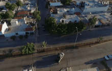 เม็กซิโกเล็งส่งตัวผู้ร้ายข้ามแดนราชายาเสพติด