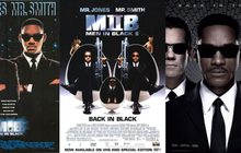อุ่นเครื่องก่อนดู Men in Black กับ 5 เรื่่องน่ารู้จากชายชุดดำ