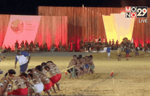 การแข่งขันกีฬาชนพื้นเมืองโลกที่บราซิล