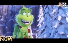 แอนิเมชั่น The Grinch ขึ้นแท่นหนังเทศกาลคริสต์มาสที่ทำเงินสูงที่สุดนับจาก Home Alone