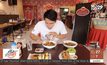 เจษฎาพาชิม : “น้ำเงี้ยวไฮโซ” เมนูสุดแซ่บสไตล์ล้านนา จ.พะเยา