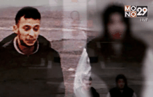 CNN สัมภาษณ์เพื่อนอับเดสลาม