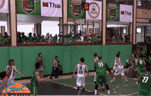 “ไฮเทค” บุกชนะ “โมโนทิวไผ่งาม” เพลย์ออฟ TBL