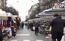 อิตาลีคลายล็อกดาวน์-สเปนต้องสวมแมสก์ในรถสาธารณะ