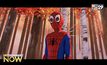 “นิโคลัส เคจ” ร่วมทีมพากษ์เสียงหนังแอนิเมชั่น Spider-Man: Into The Spider-Verse