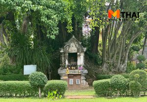 อันซีนอินไทยแลนด์ วัดน้อย จ.น่าน วัดที่เล็กที่สุดในประเทศไทย