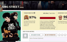 โมโนฟิล์ม คว้า “Sing Street” จ่อคิวฉาย 30 มิ.ย.นี้