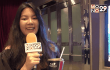 โมโนฟิล์ม จัดฉาย “OFFICE พนักงานดีเดือด” รอบปฐมทัศน์