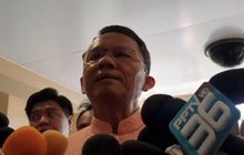 “สมศักดิ์” คาดอภิปรายไม่ไว้วางใจปลาย ก.พ.