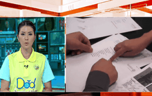 ผู้เสียหายแจ้งความถูกโกงเงินแชร์กว่า 30 ลบ.