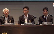 สภาสถาปนิก เตรียมจัดงานสภาสถาปนิก’19