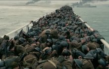 “DUNKIRK” ผลงานล่าสุดจาก คริสโตเฟอร์ โนแลน  พร้อมฉาย 20 ก.ค.นี้ ในโรงภาพยนตร์