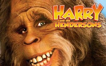 Harry and the Hendersons บิ๊กฟุต เพื่อนรักพันธุ์มหัศจรรย์