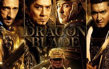 Dragon Blade ดาบมังกรฟัด