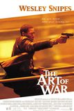 The Art of War ทำเนียบพันธุ์ฆ่า สงครามจับตาย