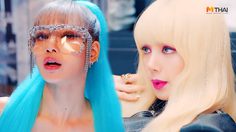 Lisa Blackpink กับสไตล์การแต่งหน้าสุดจี๊ด ทำไมถึงครองใจสาวๆ หลายคนได้