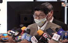 “วิษณุ” เผยนายกฯย้ำกลางที่ประชุมยังไม่ปรับ ครม.