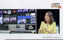 ทิศทางสื่อไทย 62 ใคร? รุ่ง-ร่วง-รวด