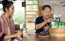 กรมการพัฒนาชุมชน ตอน เสน่ห์วิถีชีวิต ชุมชนท่องเที่ยว OTOP นวัตวิถี จ.อุดรธานี   