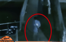 อนุมัติหมายจับ “ชายเสื้อสีฟ้า” มือระเบิดท่าเรือสาทร