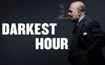 Darkest Hour ชั่วโมงพลิกโลก