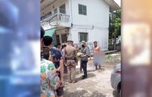 หนุ่มไลฟ์สด พบชายอ้างตัวเป็นตำรวจ บุกจับ-ทำร้ายคนแก่