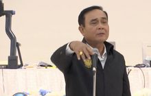 นายกฯ หนักใจแก้ปัญหาฝุ่น PM 2.5