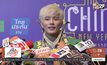 “บี้” วอนหยุดดราม่า “แพท” ดันลูกชายให้ดังเท่า “เป่าเปา”
