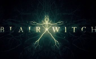 Blair Witch ตำนานผีดุ