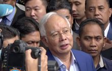 มหากาพย์คดีกองทุน 1MDB