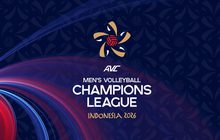 AVC Men’s Volleyball Champions League