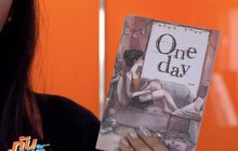 Her Publishing เผยความในใจผู้หญิงในหนังสือ “Oneday” 