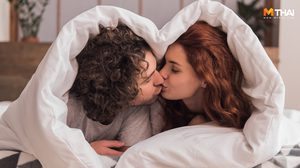 มาอัปเกรดเป็น นักจูบตัวแม่ กับ 5 เทคนิคง่ายๆ จูบให้ผู้ชายติดใจ!!!