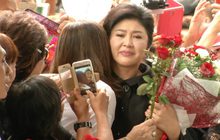 ทนายยืนยัน “ยิ่งลักษณ์” แถลงปิดคดีด้วยตัวเอง