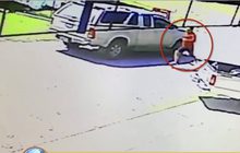 คนร้ายวิ่งหนีตำรวจหวิดช็อกหมดสติ