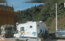 แนะบริษัทประกันแก้ระเบียบ ดึงรถนักท่องเที่ยวจีนเข้าระบบ