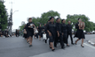 เตรียมเสนอขยายเวลาเข้าสักการะพระบรมศพ